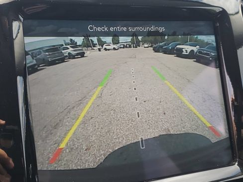 Used 2020 Jeep Cherokee Limited AWD/4WD image 14