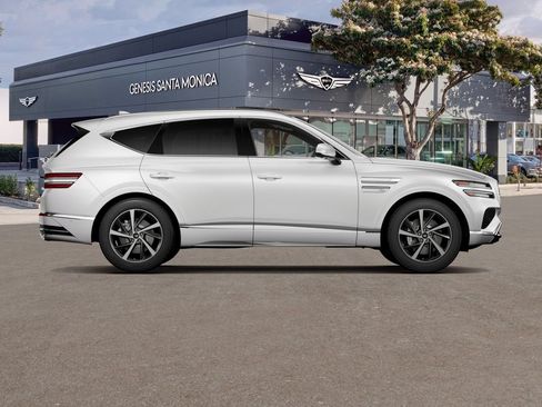 New 2026 Genesis GV80 2.5T Advanced AWD/4WD image 34