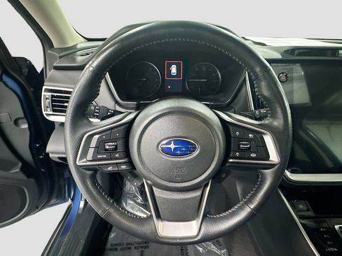 Certified 2021 Subaru Outback Limited w/ Popular Package #2 AWD/4WD image 7