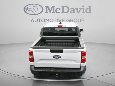Used 2025 Ford Maverick XLT FWD image 23