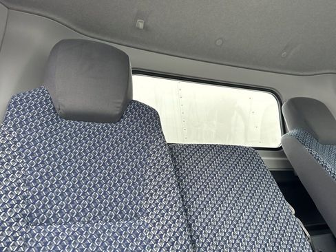 New 2025 Chevrolet Low Cab Forward image 14