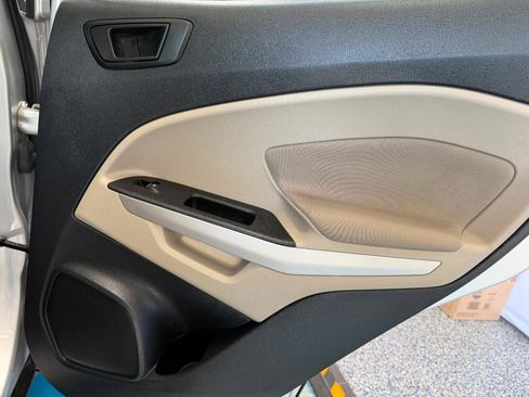 Used 2021 Ford EcoSport S FWD image 20
