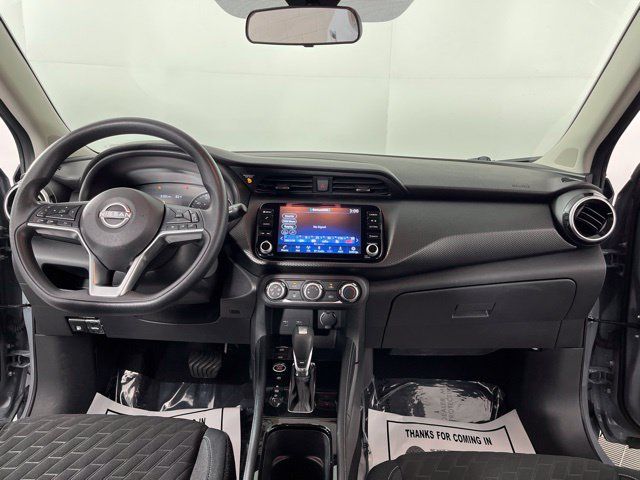Used 2023 Nissan Kicks SV FWD image 37