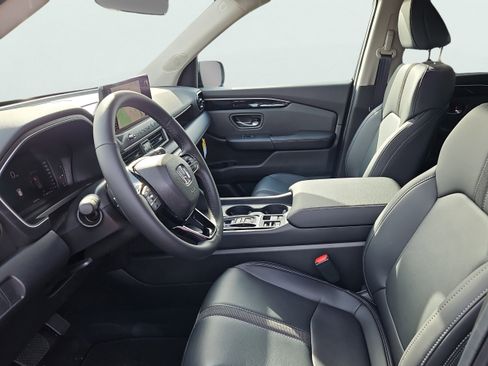 New 2026 Honda Passport RTL image 20