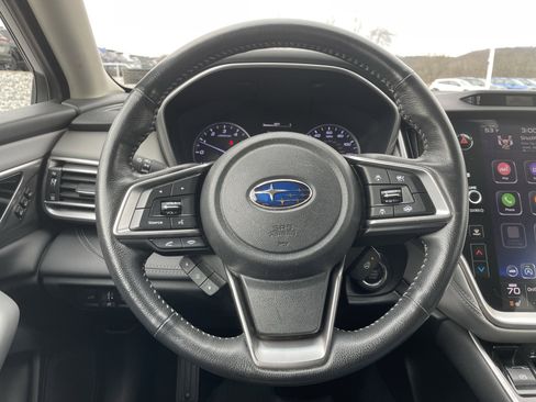 Used 2020 Subaru Outback Limited w/ Popular Package #2 image 17