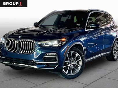 Used 2019 BMW X5 xDrive40i w/ Convenience Package