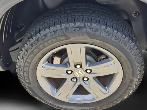 Used 2023 Honda Ridgeline RTL image 27