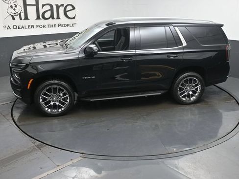 New 2026 Chevrolet Tahoe LT w/ Comfort Package AWD/4WD image 37