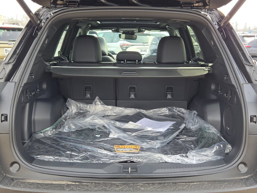 New 2026 Subaru Forester Wilderness w/ Wilderness Package AWD/4WD image 21