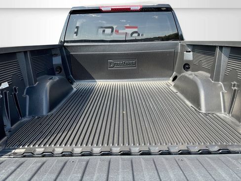 Used 2025 GMC Sierra 1500 SLT AWD/4WD image 26