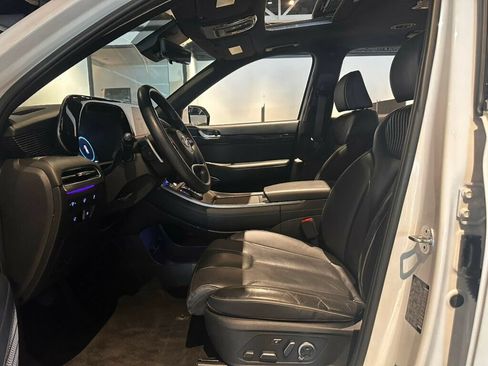 Used 2024 Hyundai Palisade Calligraphy AWD/4WD image 15