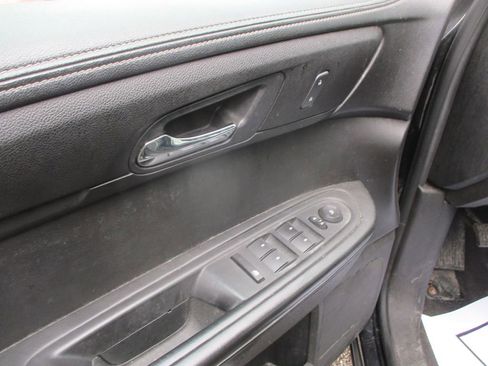 Used 2013 Chevrolet Traverse LT AWD/4WD image 11