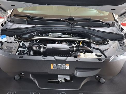 Used 2021 Lincoln Aviator Reserve w/ Equipment Group 201A RWD image 50