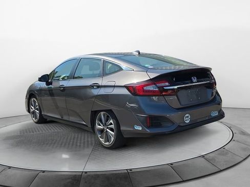Used 2018 Honda Clarity Touring image 3