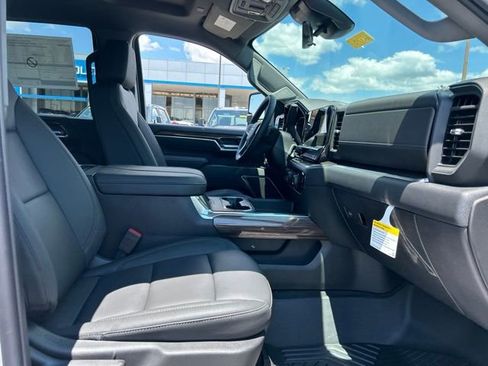 New 2026 Chevrolet Silverado 2500 LT w/ Trail Boss Package AWD/4WD image 31