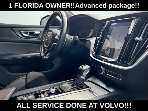 Used 2020 Volvo S60 T5 R-Design FWD image 29