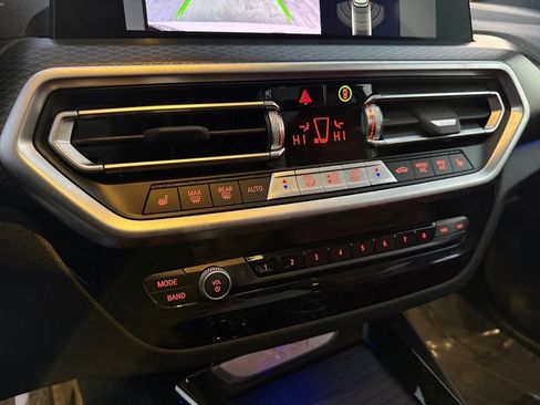 Used 2023 BMW X3 sDrive30i w/ M Sport Package image 23