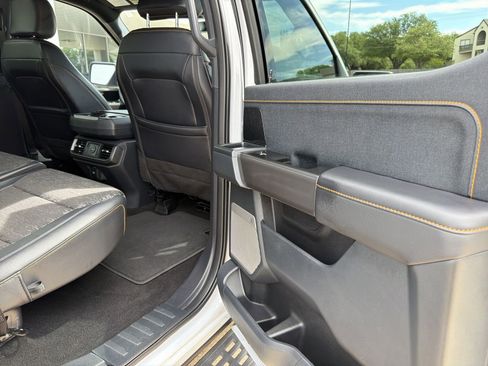 Used 2025 Ford F150 Tremor w/ Tow/Haul Package AWD/4WD image 27