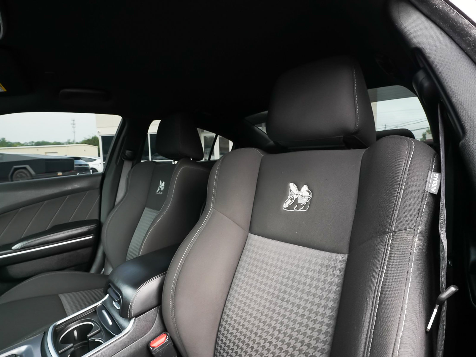 Used 2021 Dodge Charger Scat Pack RWD image 34