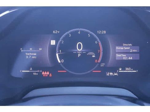 New 2026 Lexus RX 350 Premium image 52