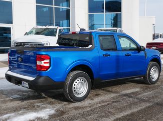 New 2026 Ford Maverick XL w/ 4K Tow Package video 3