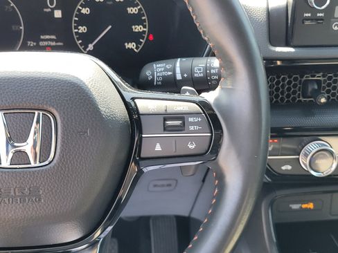 Used 2023 Honda CR-V Sport Touring image 24