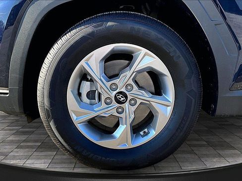 Used 2024 Hyundai Tucson SEL FWD image 9