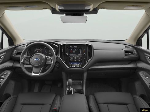 New 2026 Subaru Ascent Premium AWD/4WD image 5