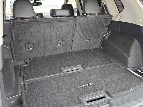 Used 2023 Nissan Rogue SL w/ SL Premium Package FWD image 23