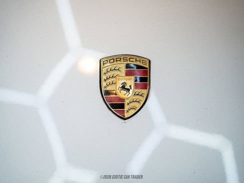 Used 2000 Porsche 911 Carrera 4 AWD/4WD image 84