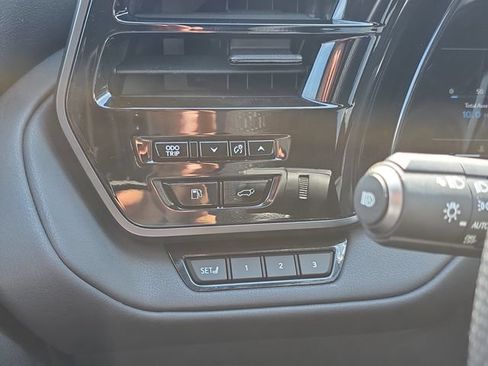 Used 2024 Lexus TX 500h AWD w/ Technology Package image 29