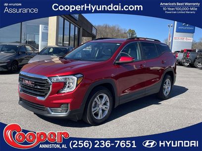 Used 2022 GMC Terrain SLE w/ Driver Convenience Package