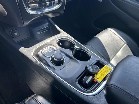 Used 2016 Dodge Durango R/T w/ Technology Group image 33