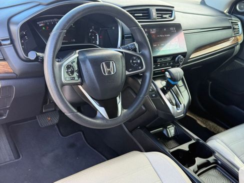 Used 2019 Honda CR-V EX image 4