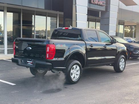 Used 2023 Ford Ranger XLT image 4