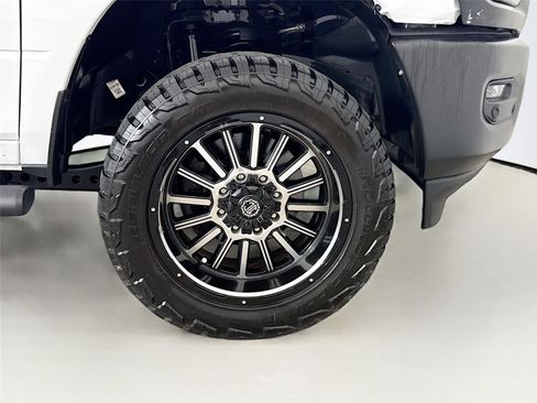 Used 2025 RAM 2500 Tradesman AWD/4WD image 20