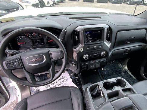 Used 2024 GMC Sierra 2500 Pro image 15