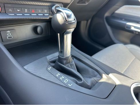 New 2026 Ford Mustang Coupe image 16