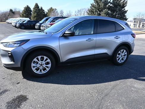 Used 2024 Ford Escape Active image 4