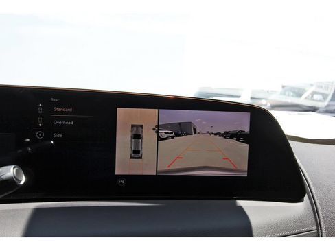New 2026 Cadillac CT5 Premium Luxury w/ Technology Package RWD image 17