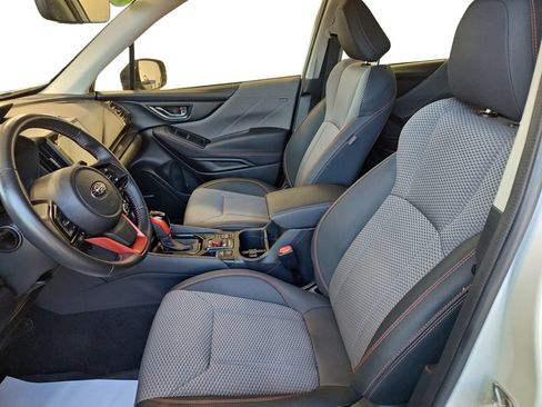 Used 2023 Subaru Forester Sport AWD/4WD image 9