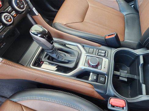 Used 2024 Subaru Forester Touring image 20