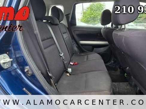 Used 2005 Scion xA FWD image 18