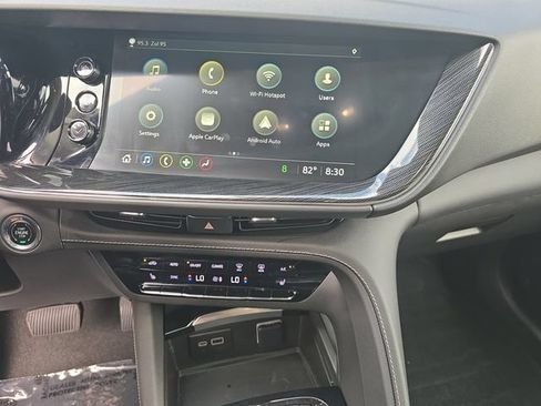 Used 2022 Buick Envision Preferred AWD/4WD image 21