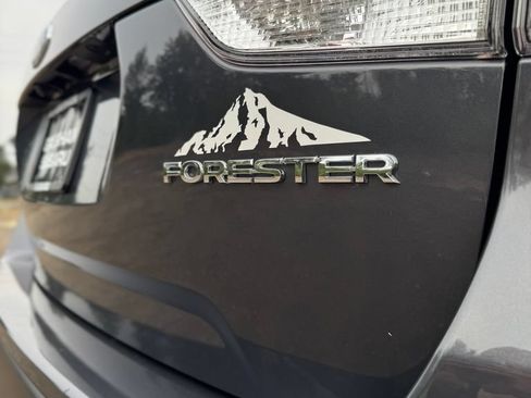 Certified 2024 Subaru Forester Premium AWD/4WD image 45