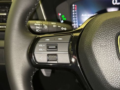 New 2026 Honda Pilot Touring image 33
