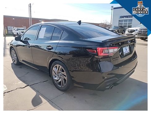 Certified 2023 Subaru Legacy Sport image 10