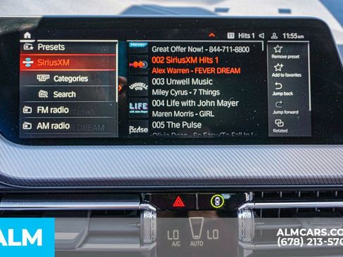 Used 2022 BMW 228i xDrive Gran Coupe w/ Convenience Package AWD/4WD image 39