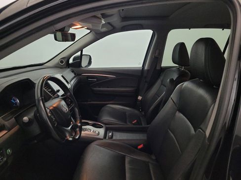 Used 2021 Honda Pilot EX-L image 17