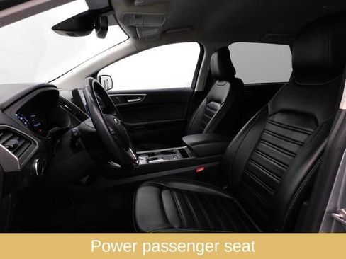 Used 2023 Ford Edge SEL image 33